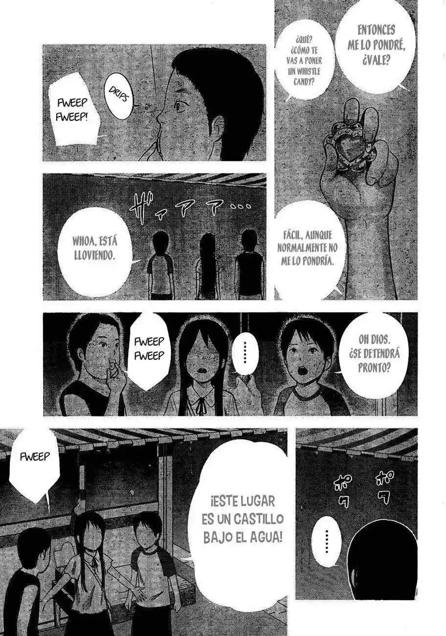 Nemuri no Fuchi (2013) - Capítulo 8 - Página 16 - LectorTMOo