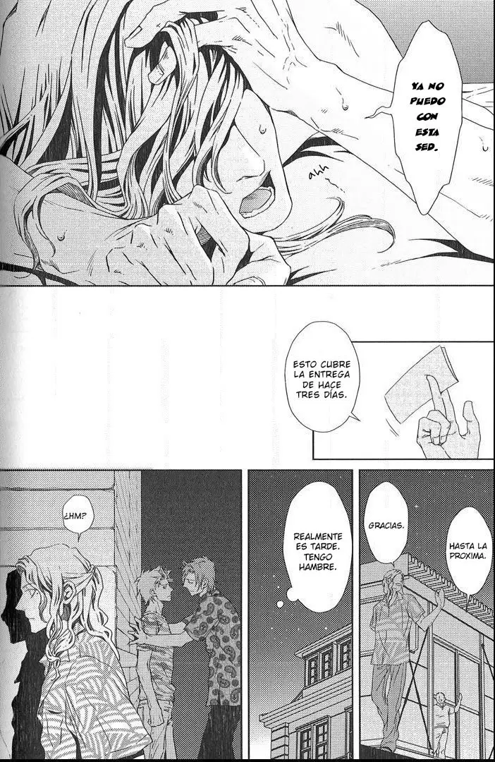 Nemuri Otoko to Koi Otoko - Capítulo 2 - Página 12 - LectorTMOo