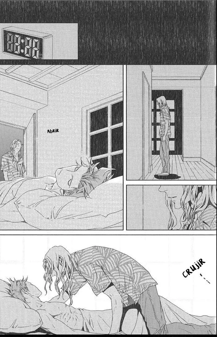 Nemuri Otoko to Koi Otoko - Capítulo 2 - Página 17 - LectorTMOo