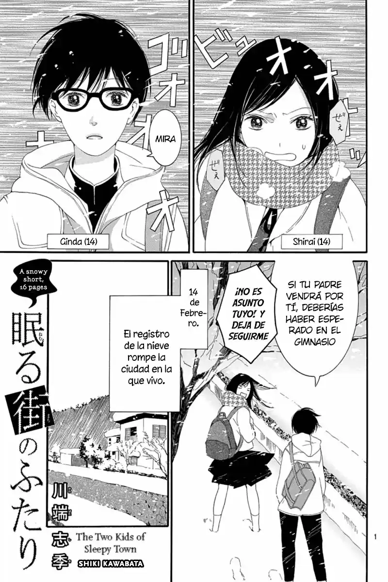 Nemuru Machi no Futari (2014) - Capítulo 0.01 - Página 4 - LectorTMOo