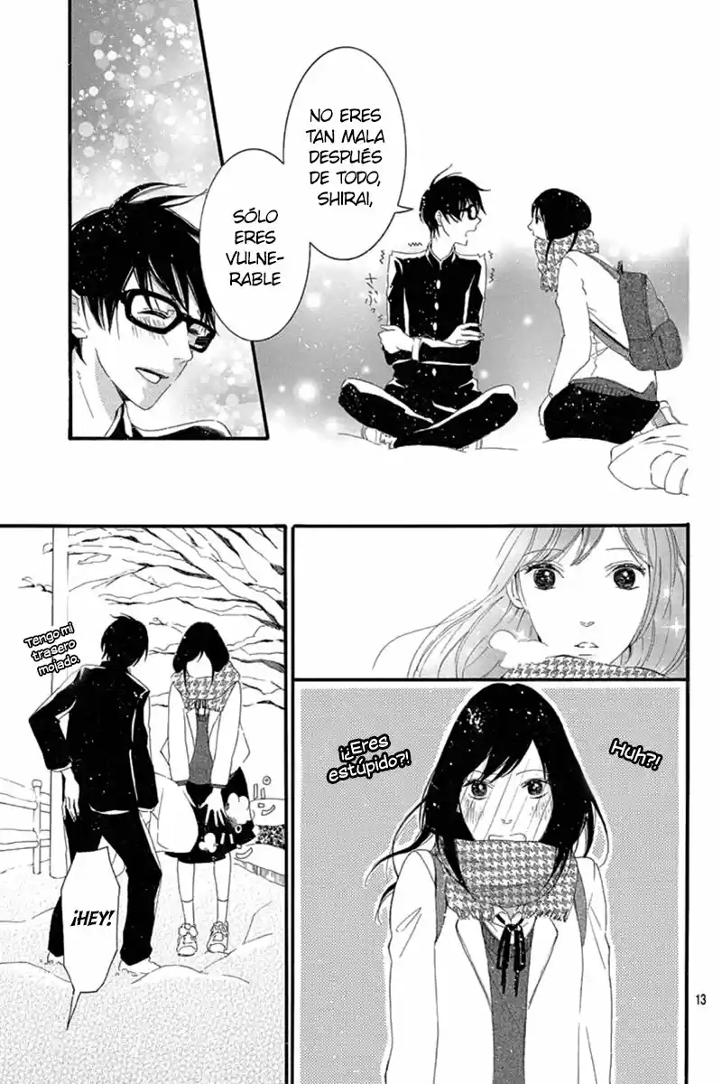 Nemuru Machi no Futari (2014) - Capítulo 0.01 - Página 16 - LectorTMOo