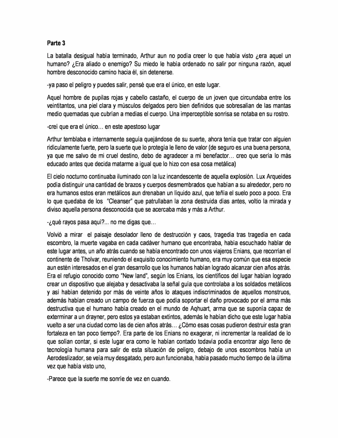 NEO 2.0 (2017) - Capítulo 1.3 - Página 1 - LectorTMOo