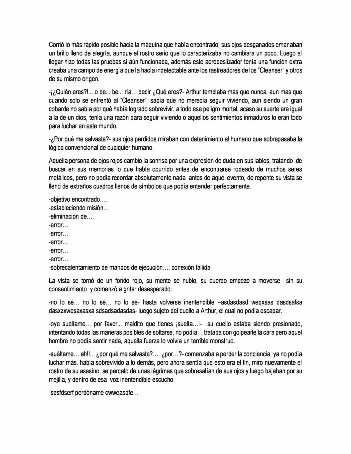 NEO 2.0 (2017) - Capítulo 1.3 - Página 2 - LectorTMOo