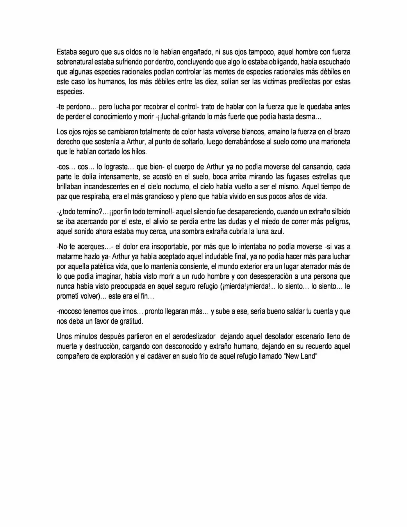 NEO 2.0 (2017) - Capítulo 1.3 - Página 3 - LectorTMOo