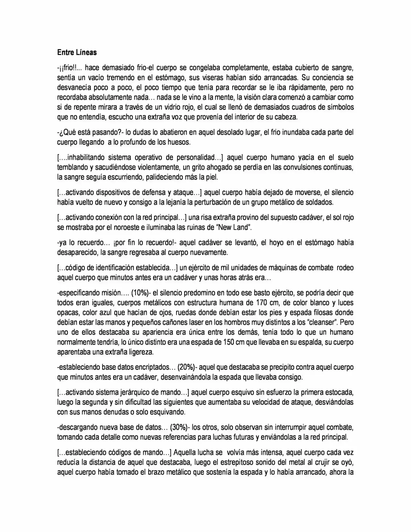 NEO 2.0 (2017) - Capítulo 1.4 - Página 1 - LectorTMOo
