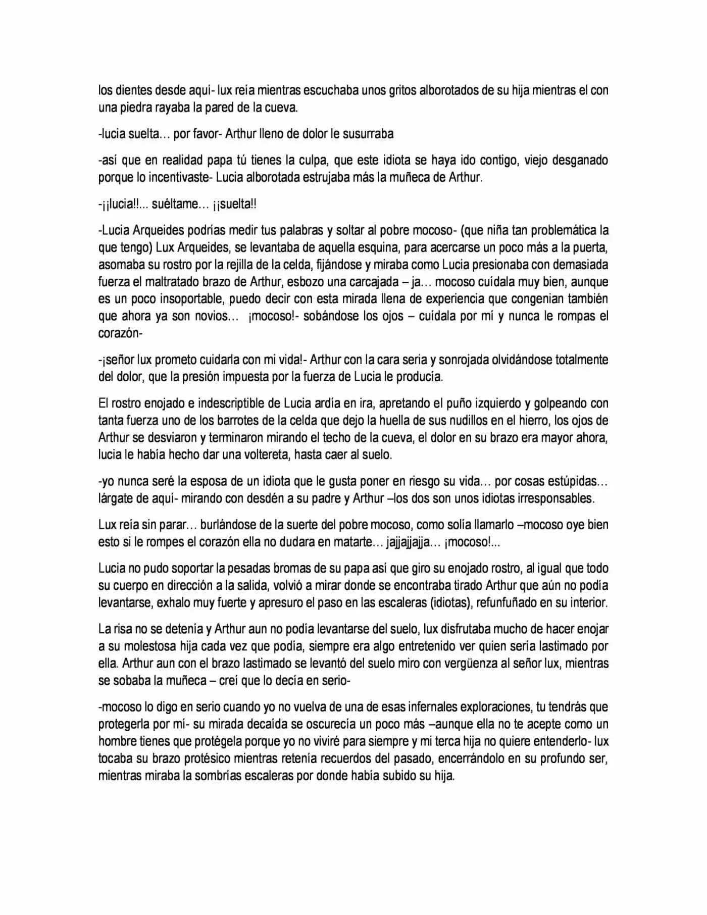 NEO 2.0 (2017) - Capítulo 2.3 - Página 4 - LectorTMOo