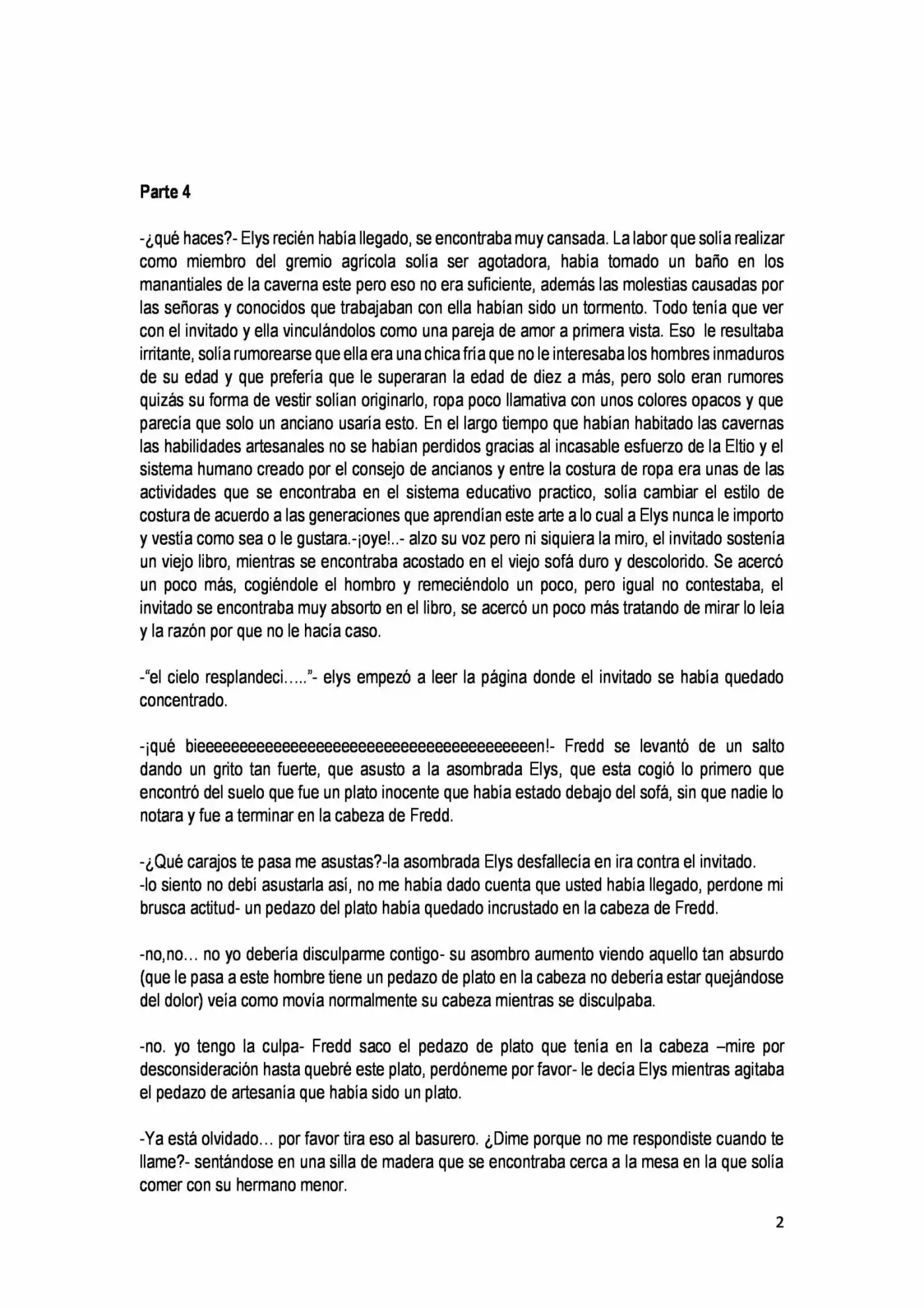 NEO 2.0 (2017) - Capítulo 2.4 - Página 2 - LectorTMOo