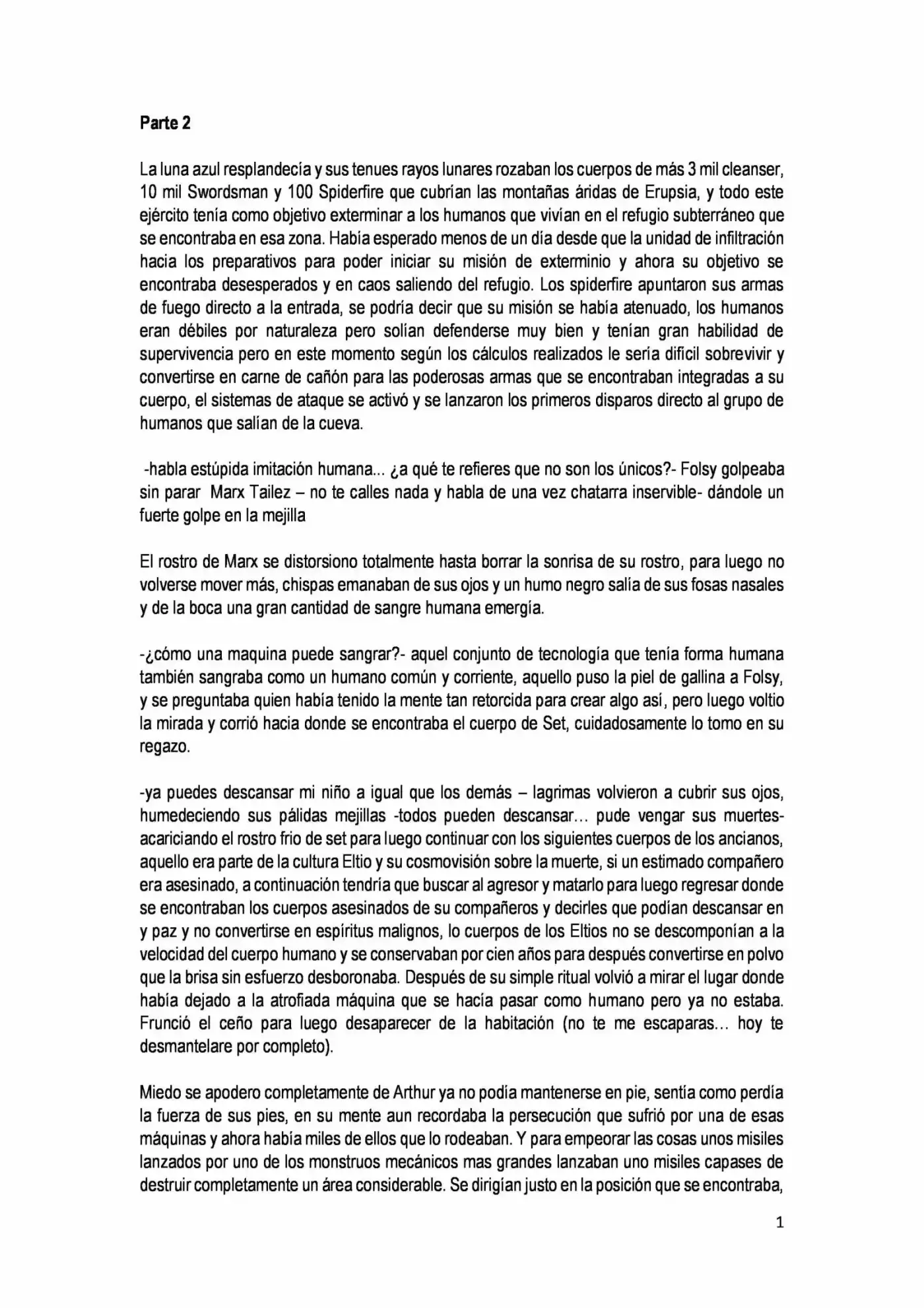 NEO 2.0 (2017) - Capítulo 3.2 - Página 1 - LectorTMOo