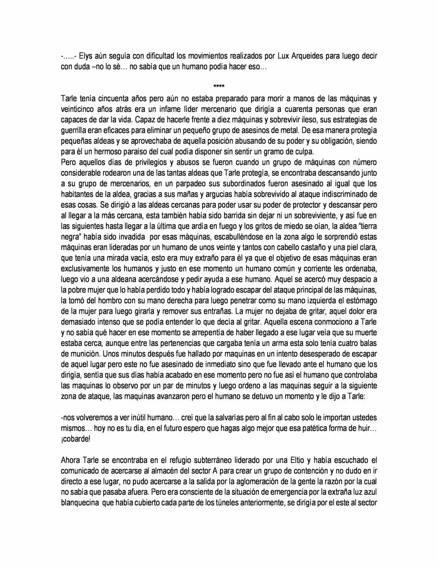 NEO 2.0 (2017) - Capítulo 3.3 - Página 2 - LectorTMOo