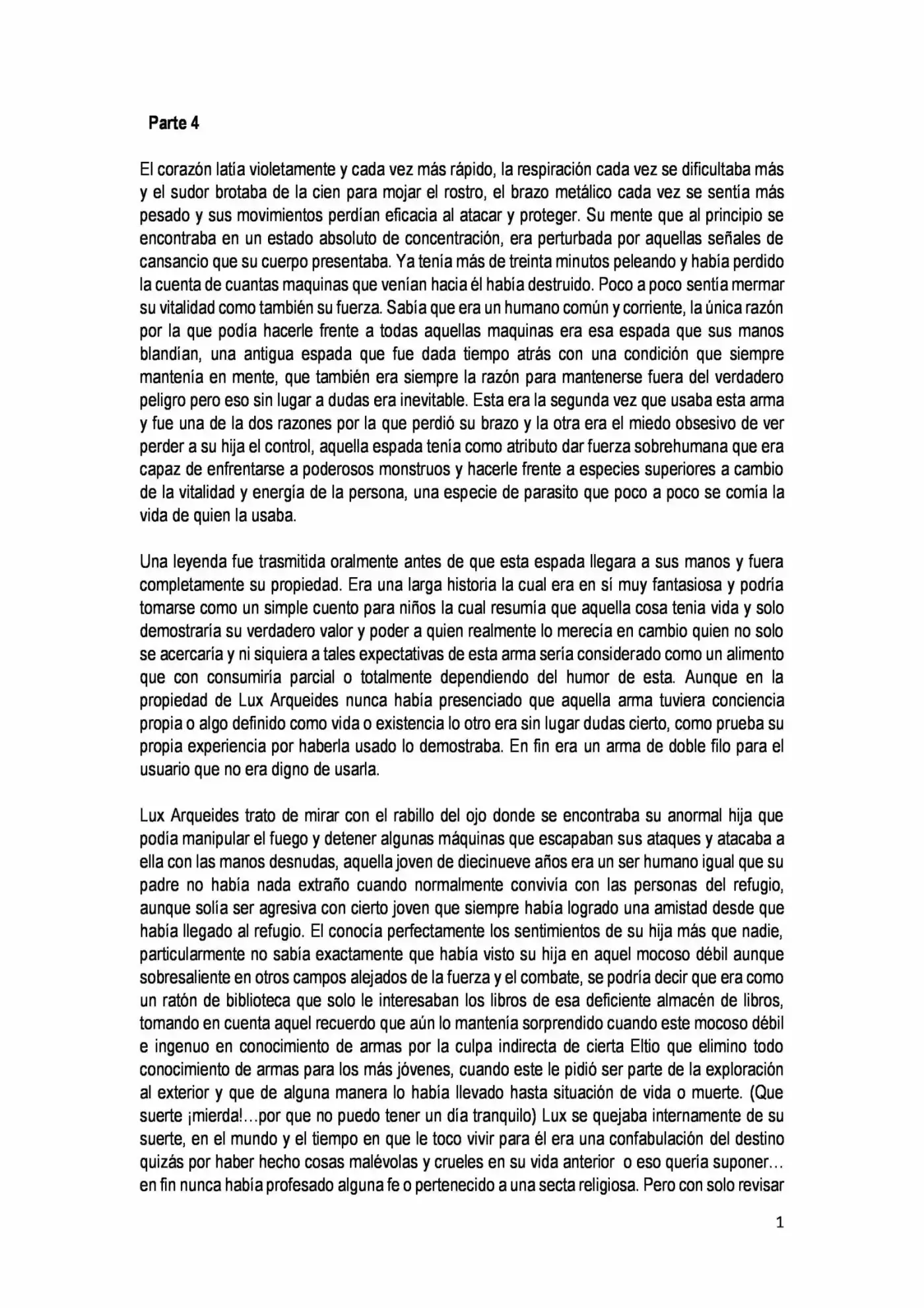 NEO 2.0 (2017) - Capítulo 3.4 - Página 1 - LectorTMOo