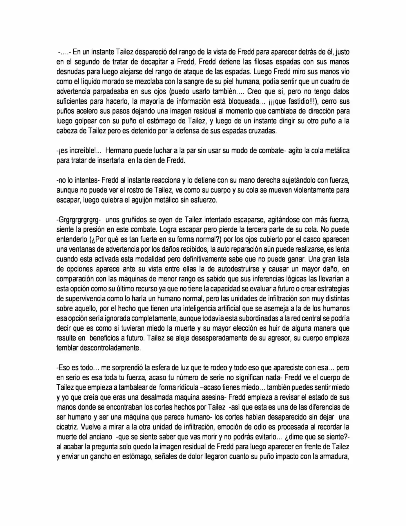 NEO 2.0 (2017) - Capítulo 3.5 - Página 3 - LectorTMOo