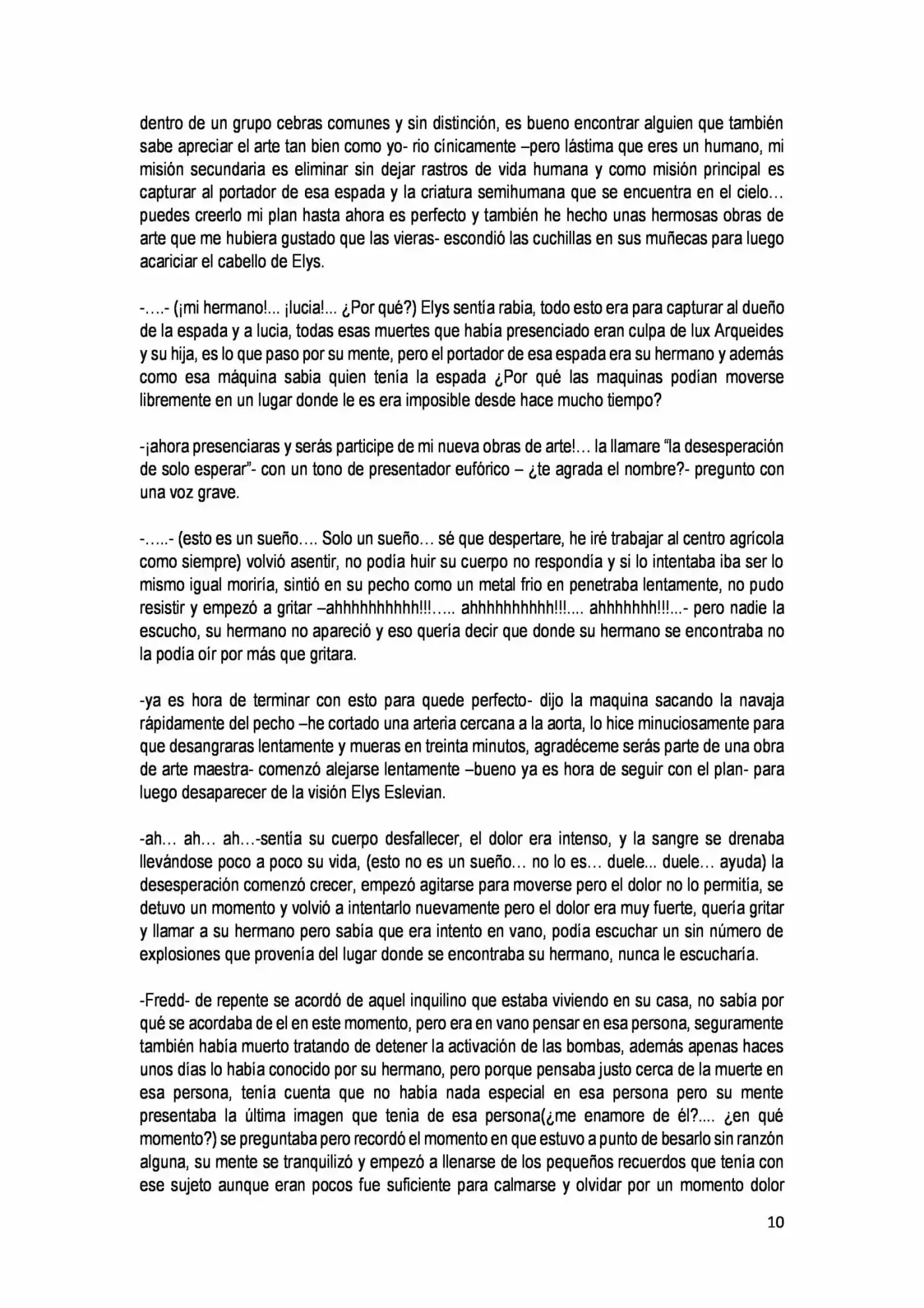 NEO 2.0 (2017) - Capítulo 3.7 - Página 10 - LectorTMOo
