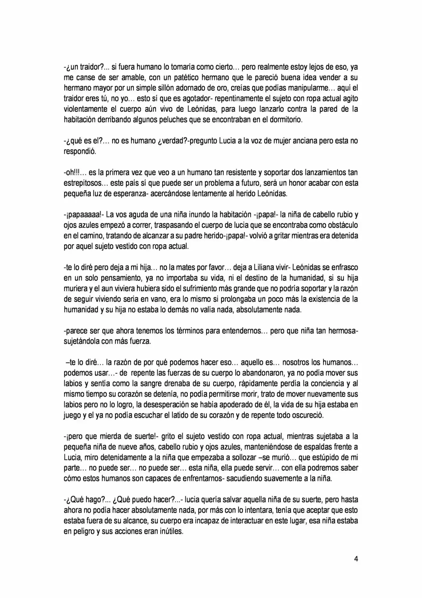 NEO 2.0 (2017) - Capítulo 3.8 - Página 4 - LectorTMOo