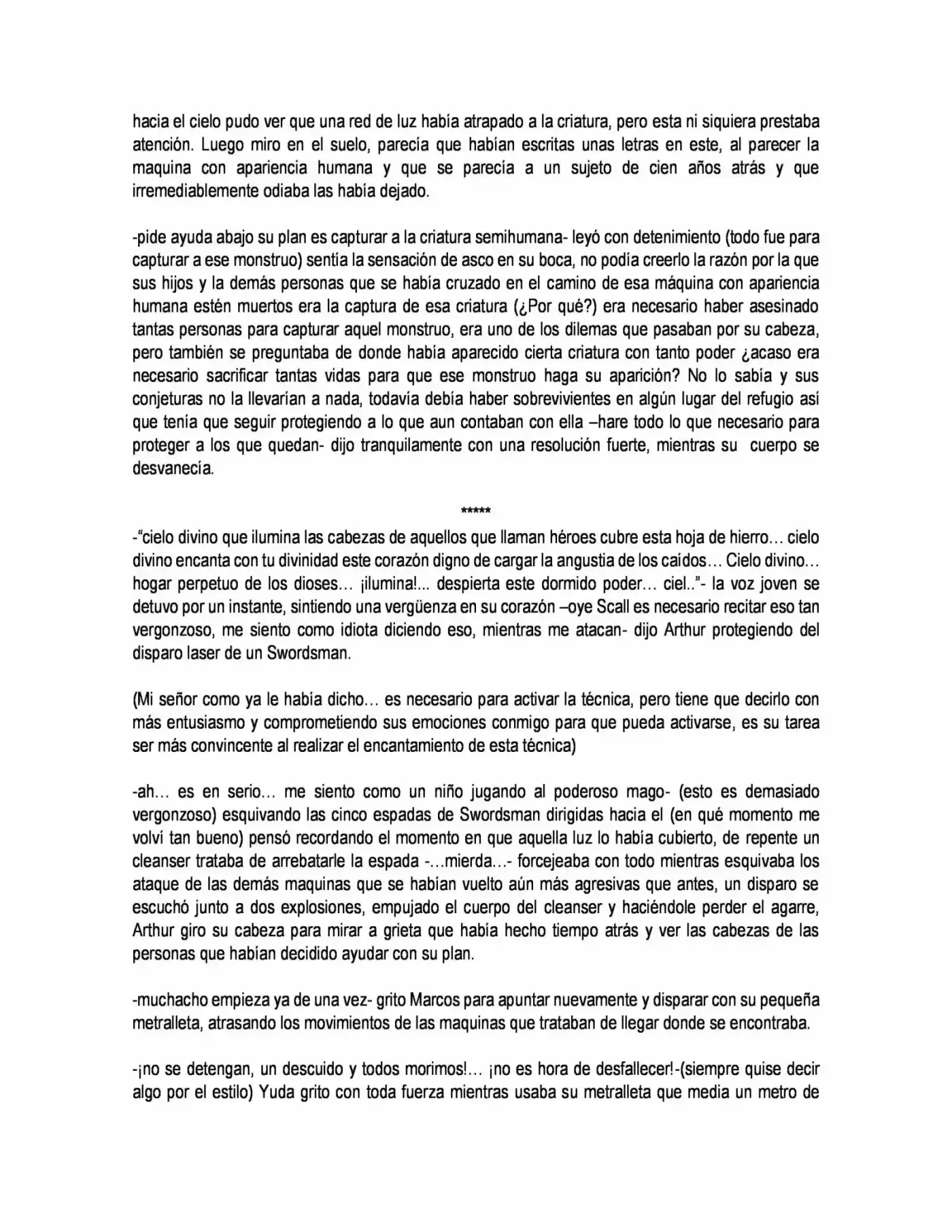 NEO 2.0 (2017) - Capítulo 4.3 - Página 4 - LectorTMOo