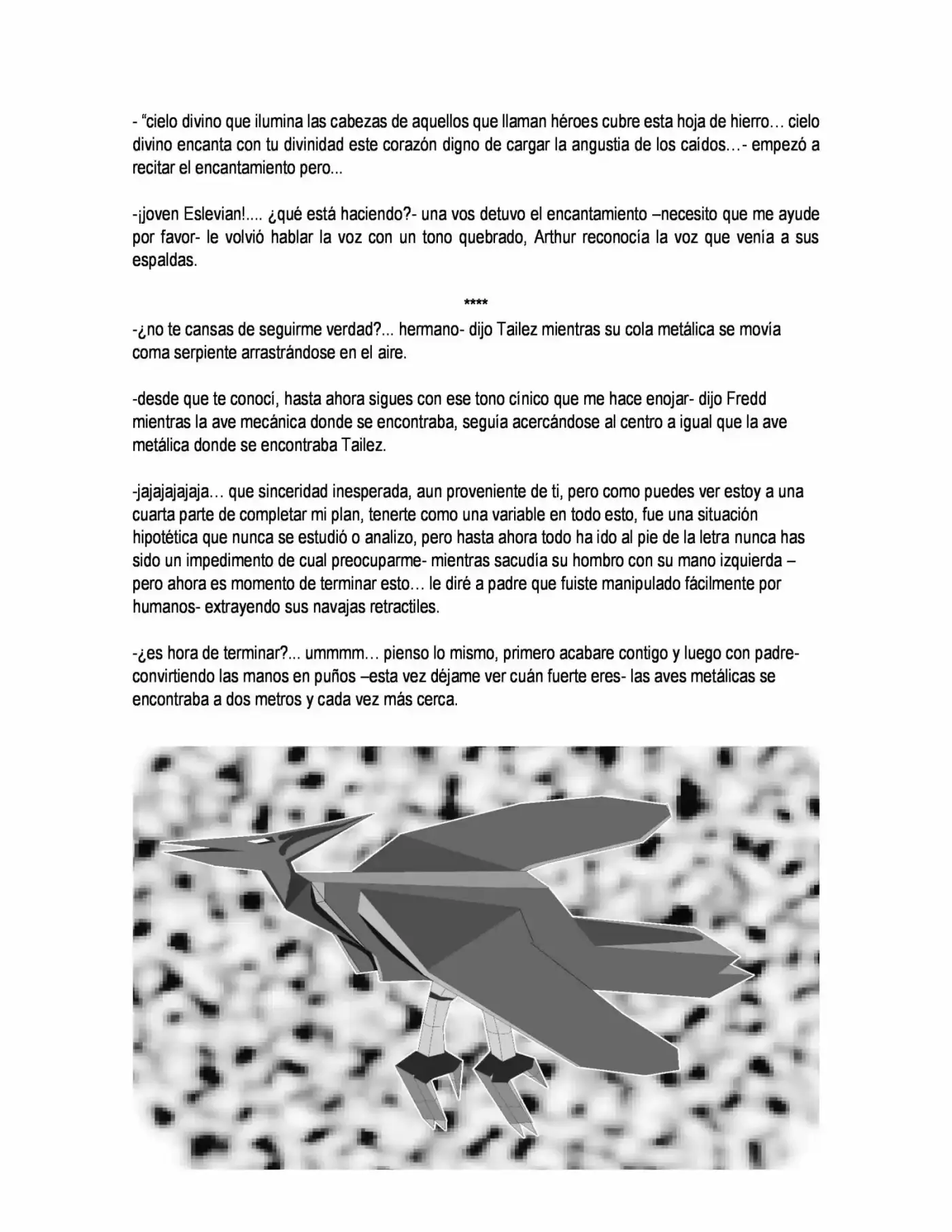 NEO 2.0 (2017) - Capítulo 4.3 - Página 6 - LectorTMOo