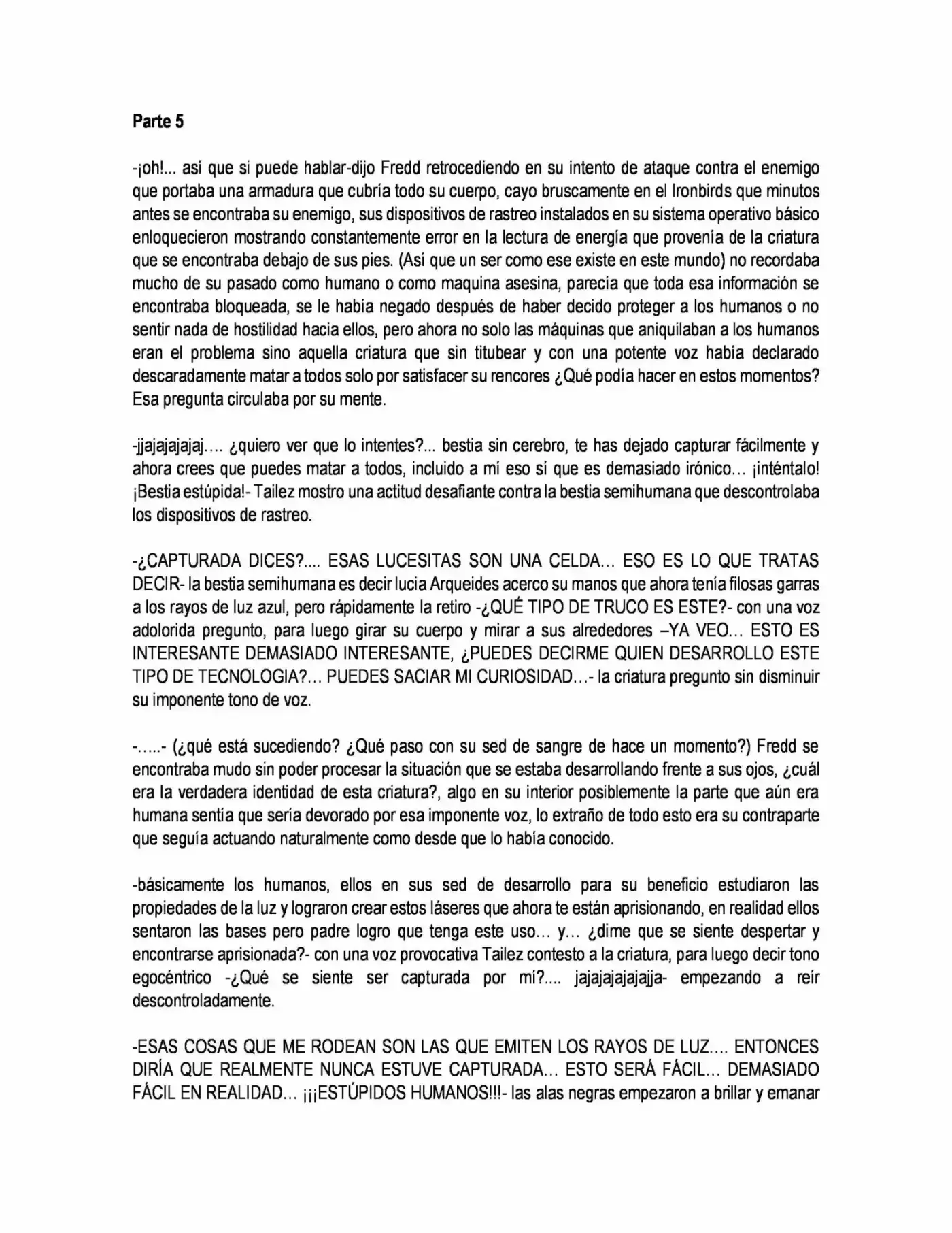 NEO 2.0 (2017) - Capítulo 4.5 - Página 1 - LectorTMOo