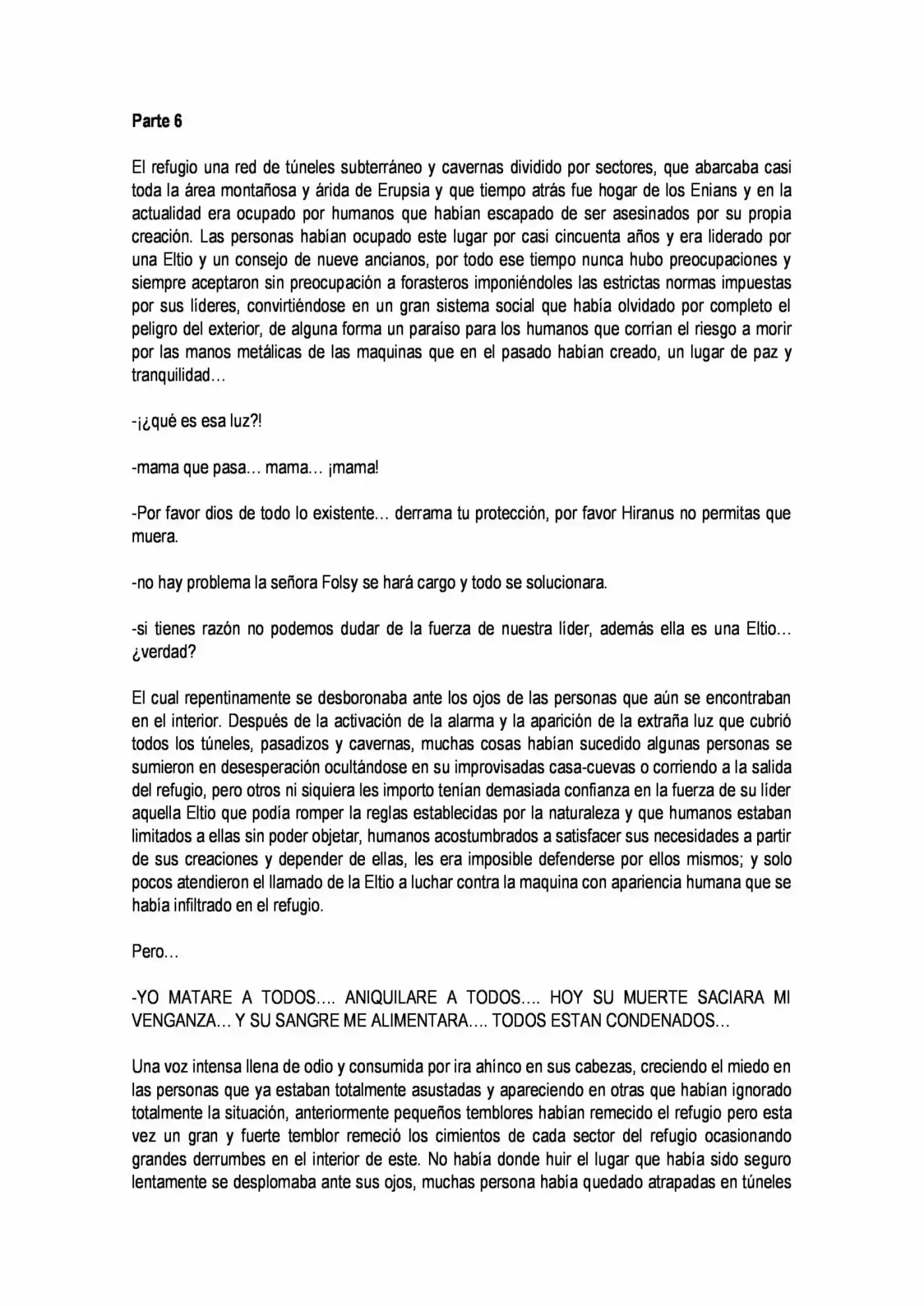 NEO 2.0 (2017) - Capítulo 4.6 - Página 1 - LectorTMOo