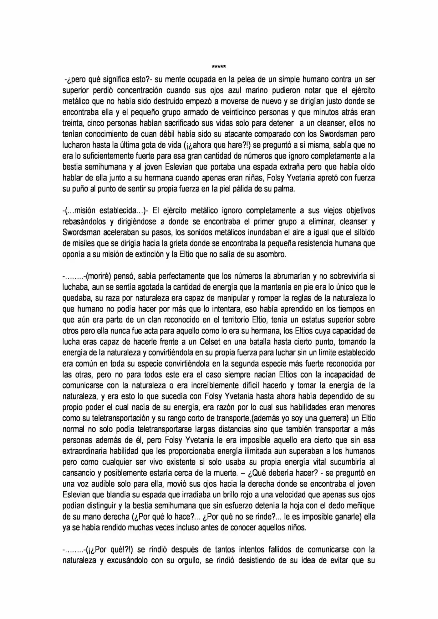 NEO 2.0 (2017) - Capítulo 4.6 - Página 3 - LectorTMOo