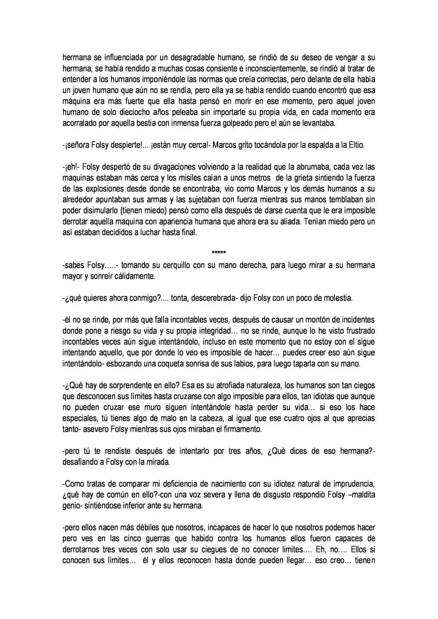 NEO 2.0 (2017) - Capítulo 4.6 - Página 4 - LectorTMOo