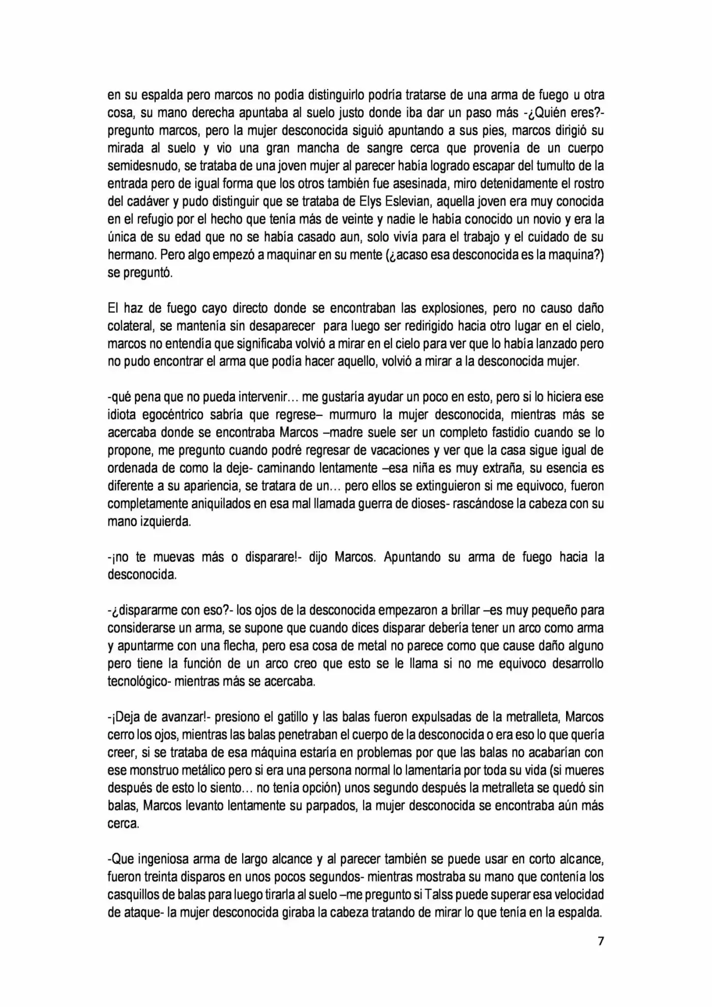 NEO 2.0 (2017) - Capítulo 4 - Página 7 - LectorTMOo