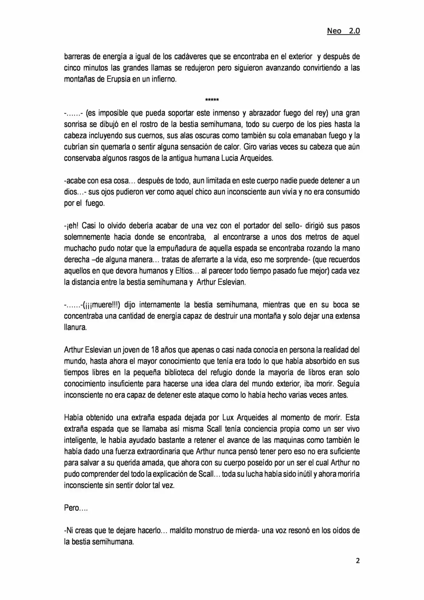 NEO 2.0 (2017) - Capítulo 5.3 - Página 2 - LectorTMOo
