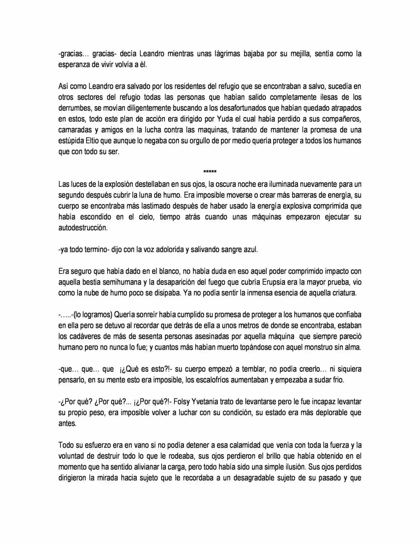 NEO 2.0 (2017) - Capítulo 5.4 - Página 3 - LectorTMOo