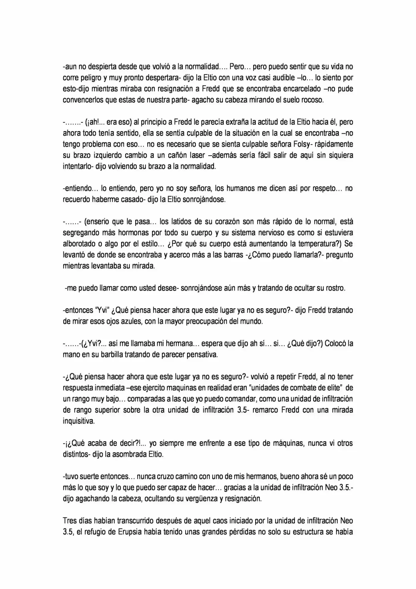 NEO 2.0 (2017) - Capítulo 5.7 - Página 6 - LectorTMOo
