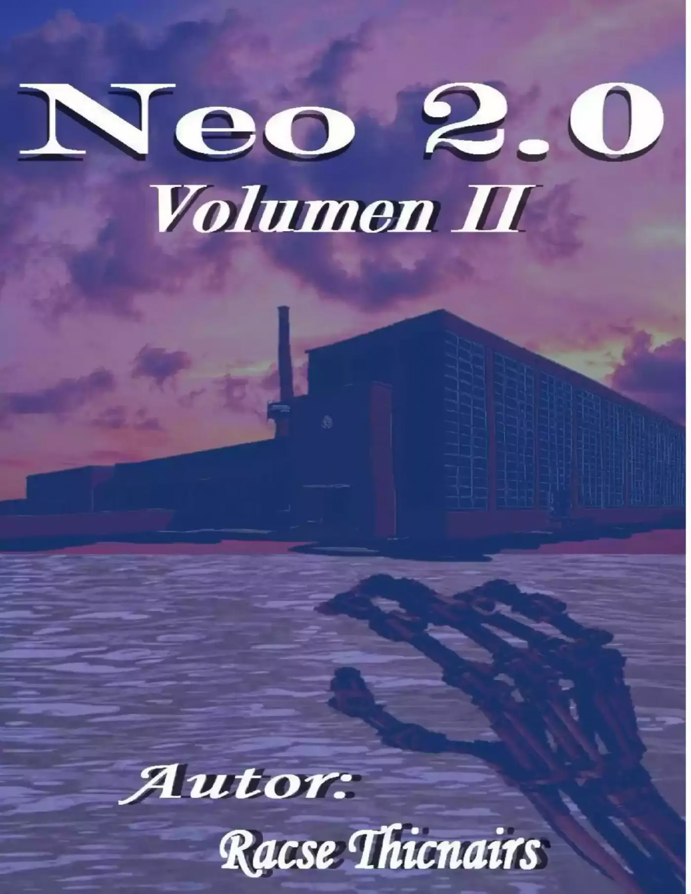 NEO 2.0 (2017) - Capítulo 6 - Página 1 - LectorTMOo