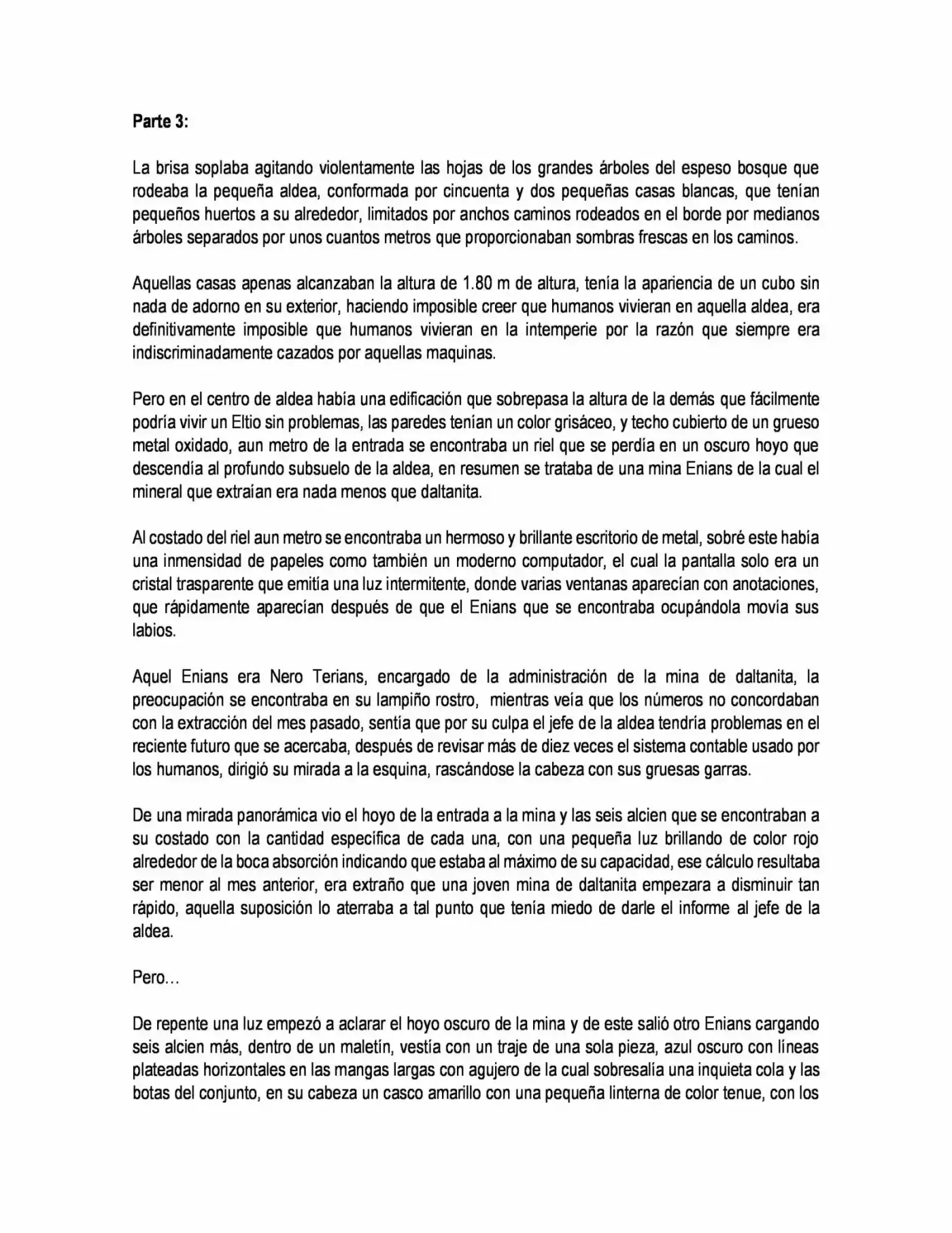 NEO 2.0 (2017) - Capítulo 7.3 - Página 1 - LectorTMOo