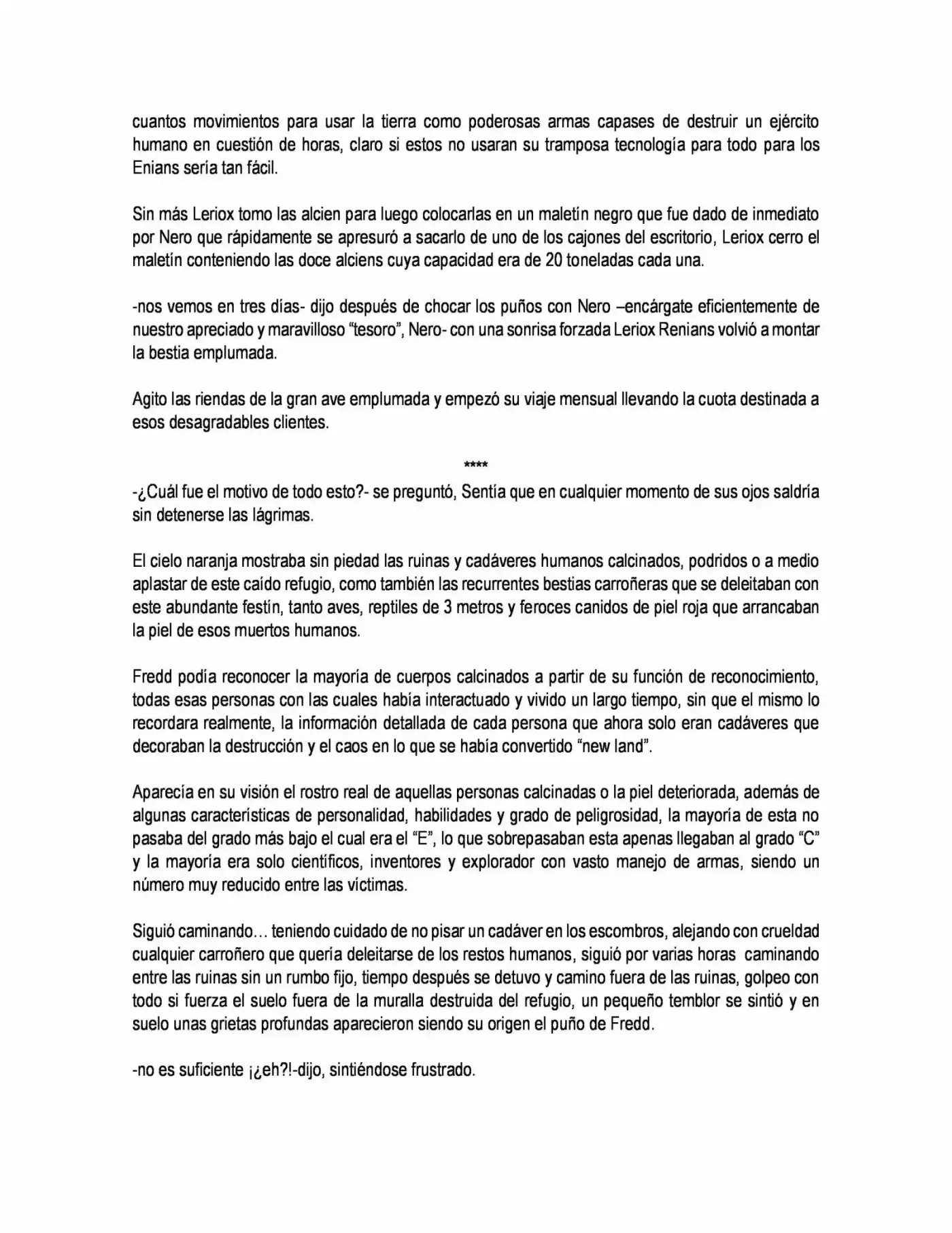 NEO 2.0 (2017) - Capítulo 7.3 - Página 5 - LectorTMOo
