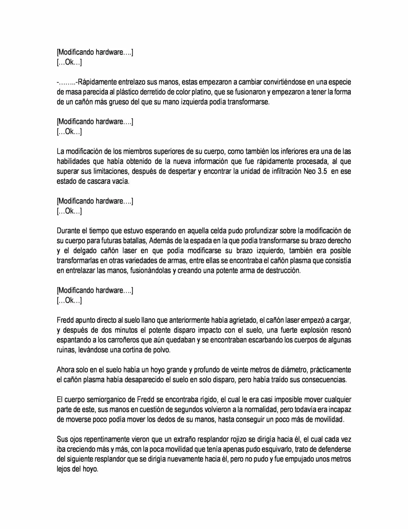 NEO 2.0 (2017) - Capítulo 7.3 - Página 6 - LectorTMOo