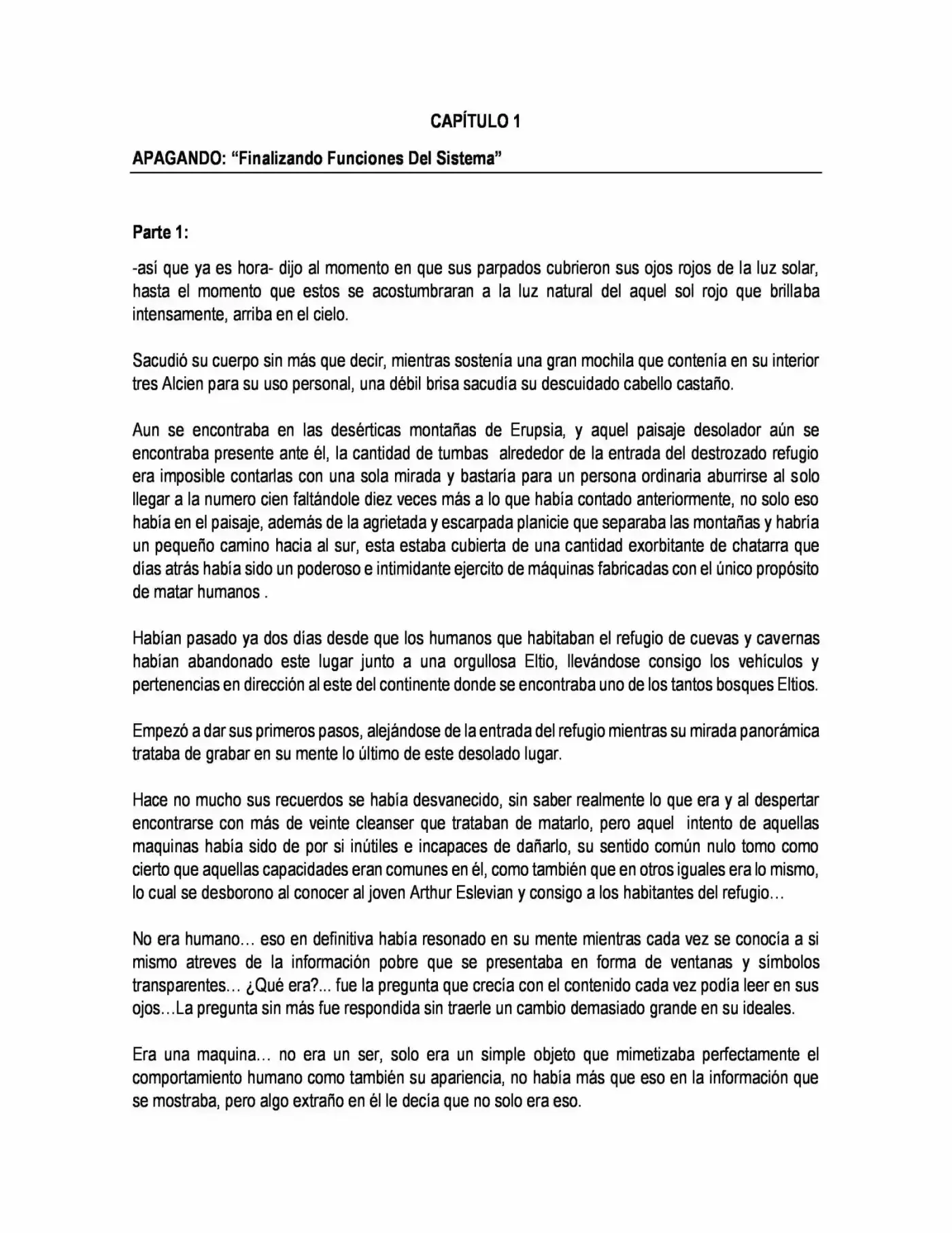 NEO 2.0 (2017) - Capítulo 7 - Página 1 - LectorTMOo
