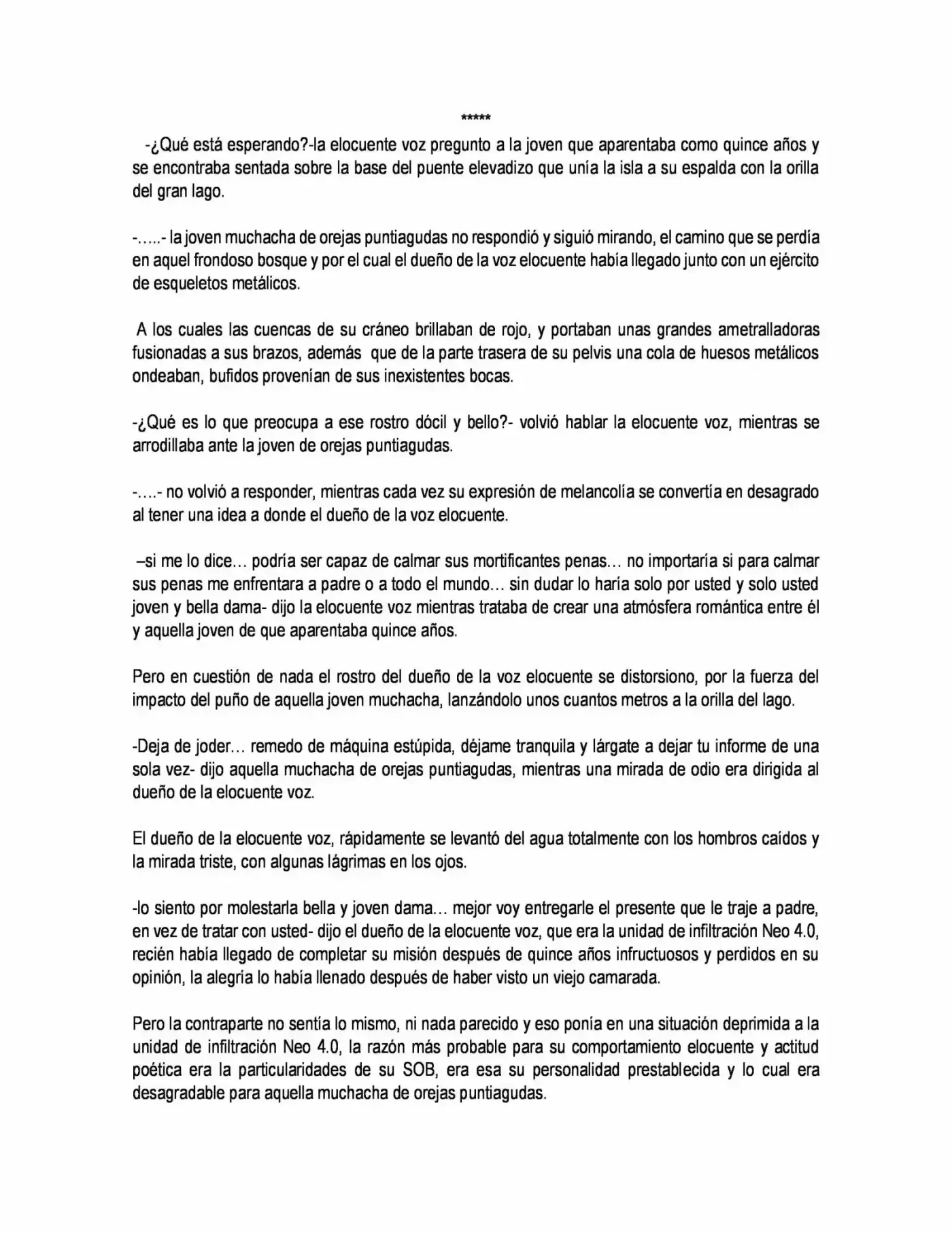 NEO 2.0 (2017) - Capítulo 7 - Página 3 - LectorTMOo
