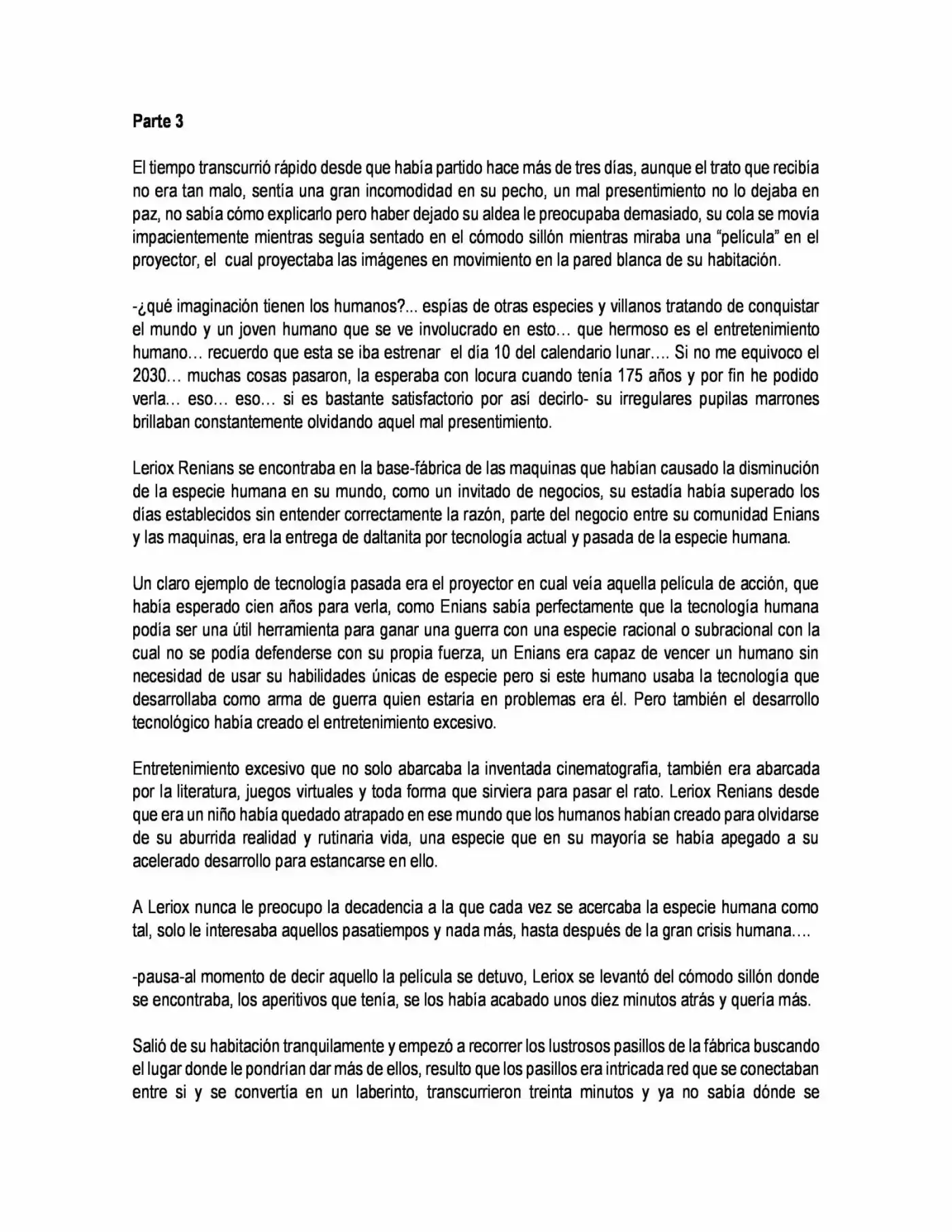 NEO 2.0 (2017) - Capítulo 8.3 - Página 1 - LectorTMOo