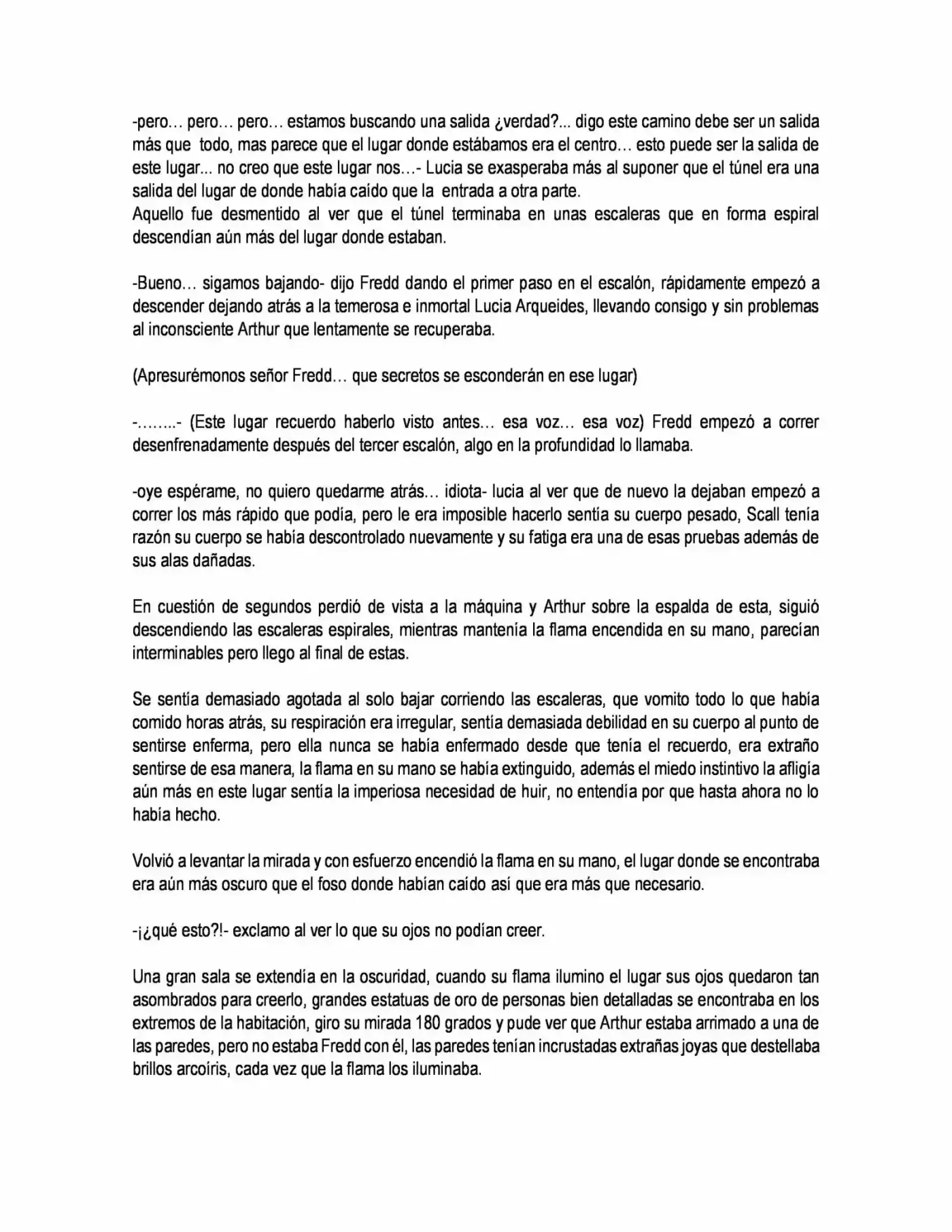 NEO 2.0 (2017) - Capítulo 8.3 - Página 6 - LectorTMOo