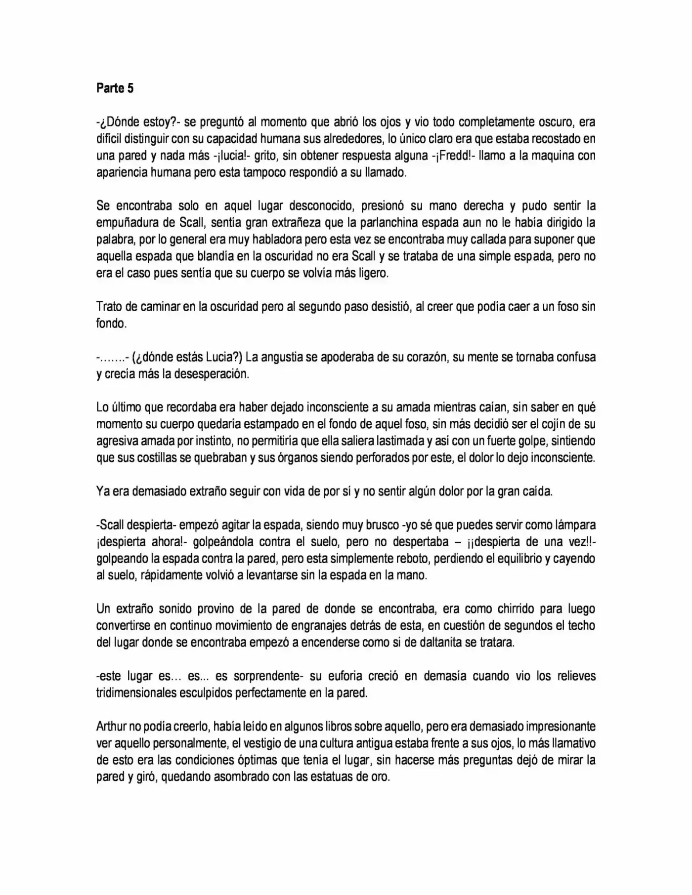 NEO 2.0 (2017) - Capítulo 8.5 - Página 1 - LectorTMOo