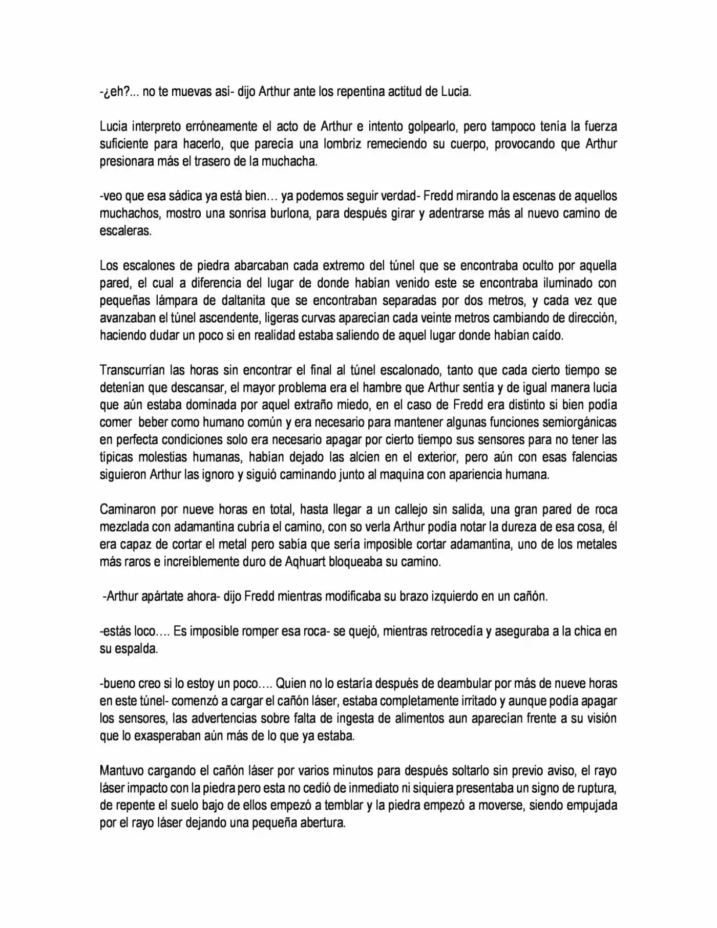 NEO 2.0 (2017) - Capítulo 8.5 - Página 6 - LectorTMOo