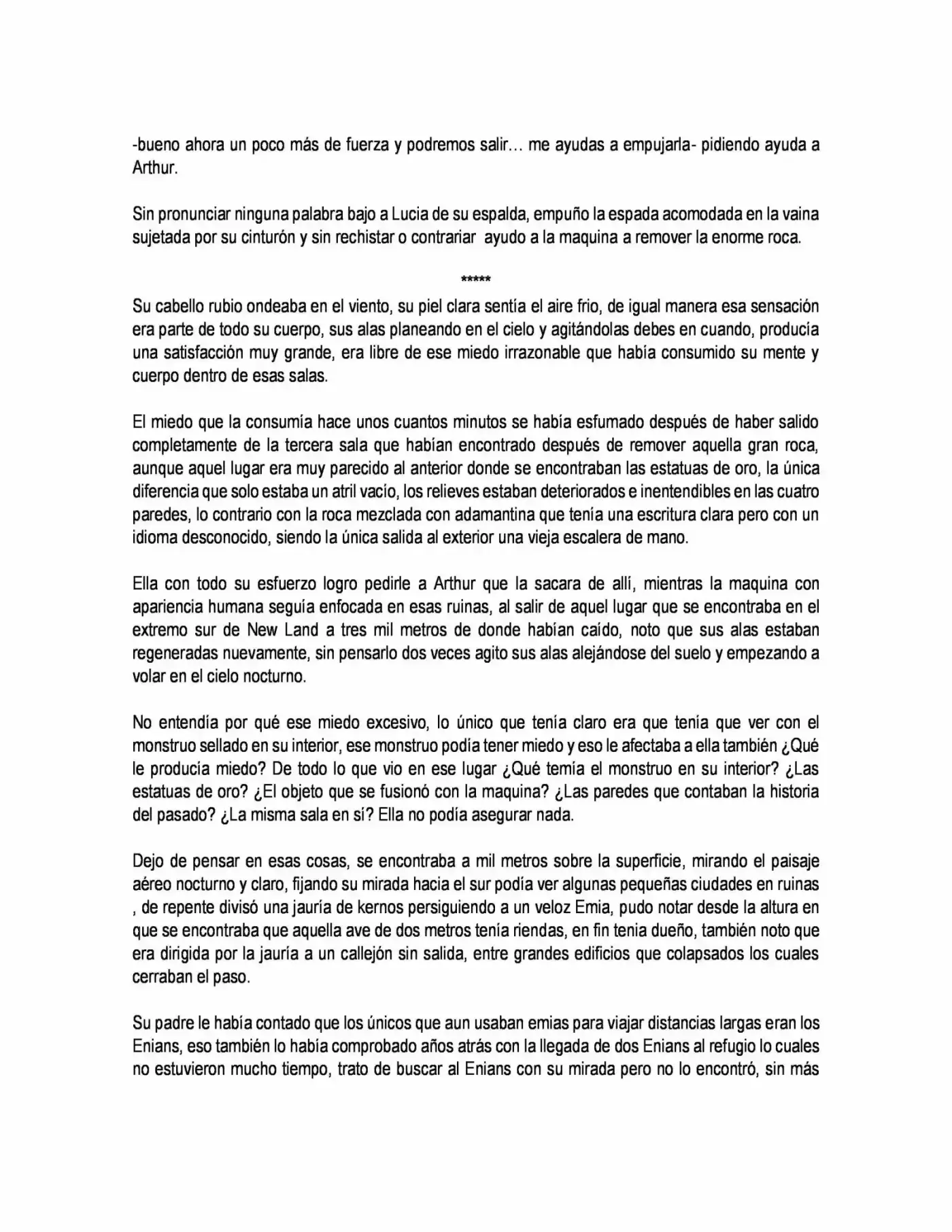 NEO 2.0 (2017) - Capítulo 8.5 - Página 7 - LectorTMOo