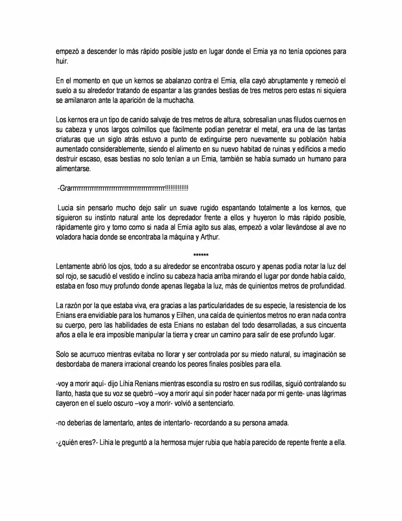 NEO 2.0 (2017) - Capítulo 8.5 - Página 8 - LectorTMOo