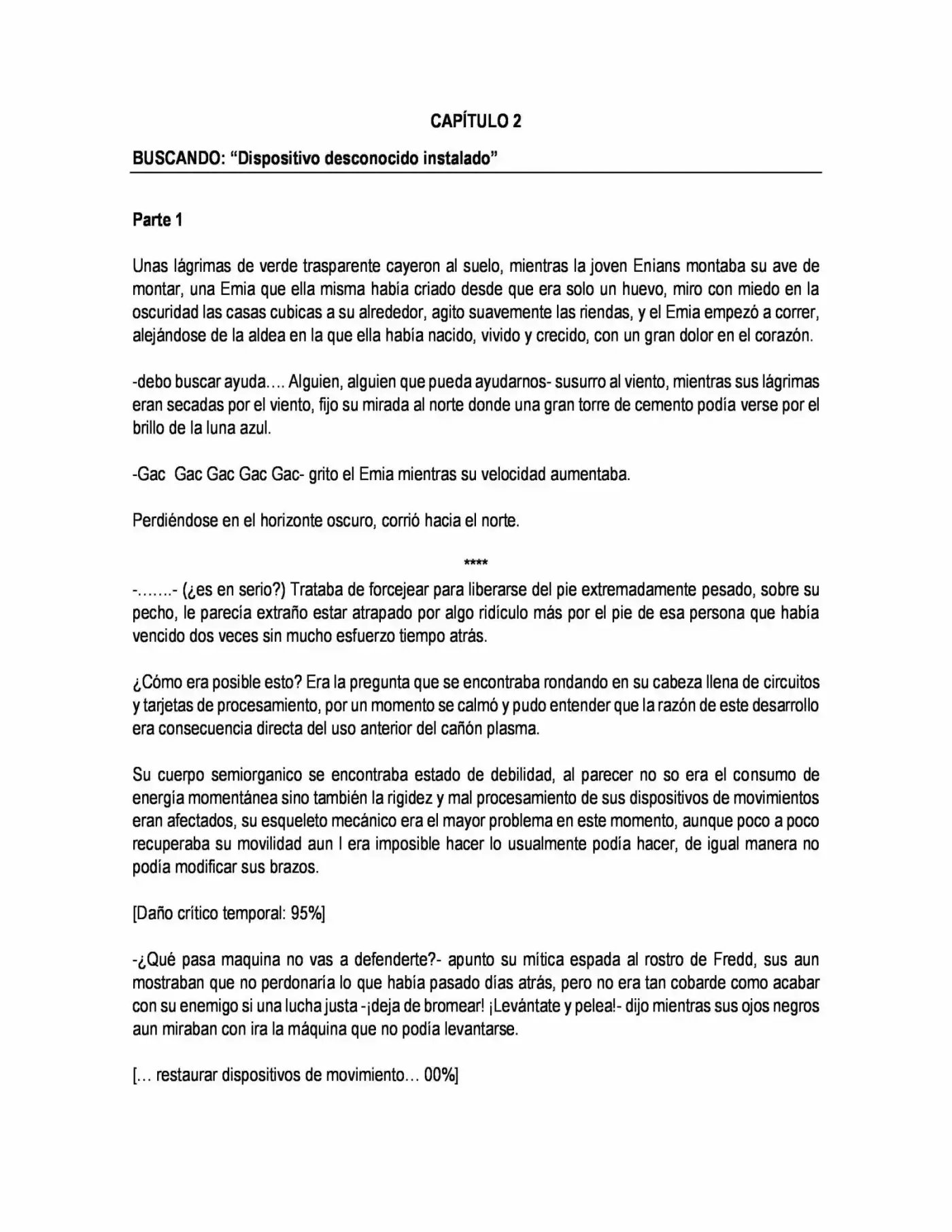 NEO 2.0 (2017) - Capítulo 8 - Página 1 - LectorTMOo
