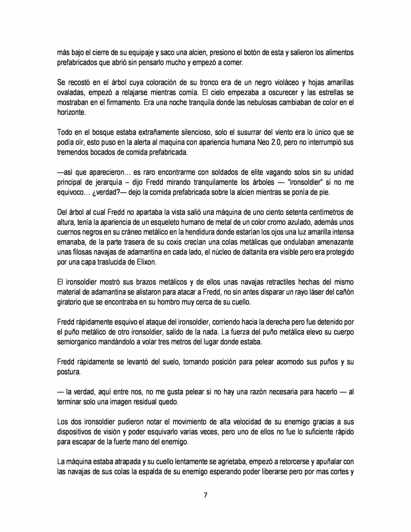 NEO 2.0 (2017) - Capítulo 9.2 - Página 7 - LectorTMOo