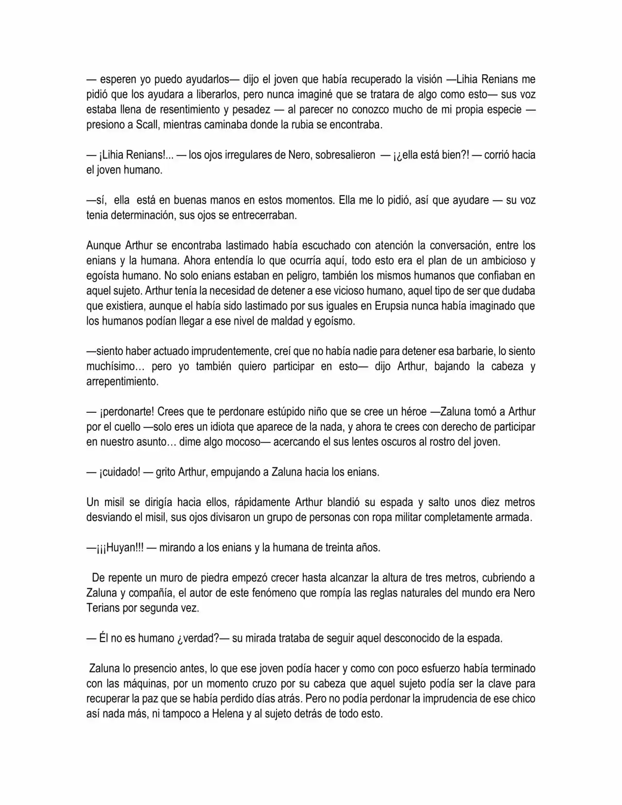 NEO 2.0 (2017) - Capítulo 9.4 - Página 4 - LectorTMOo