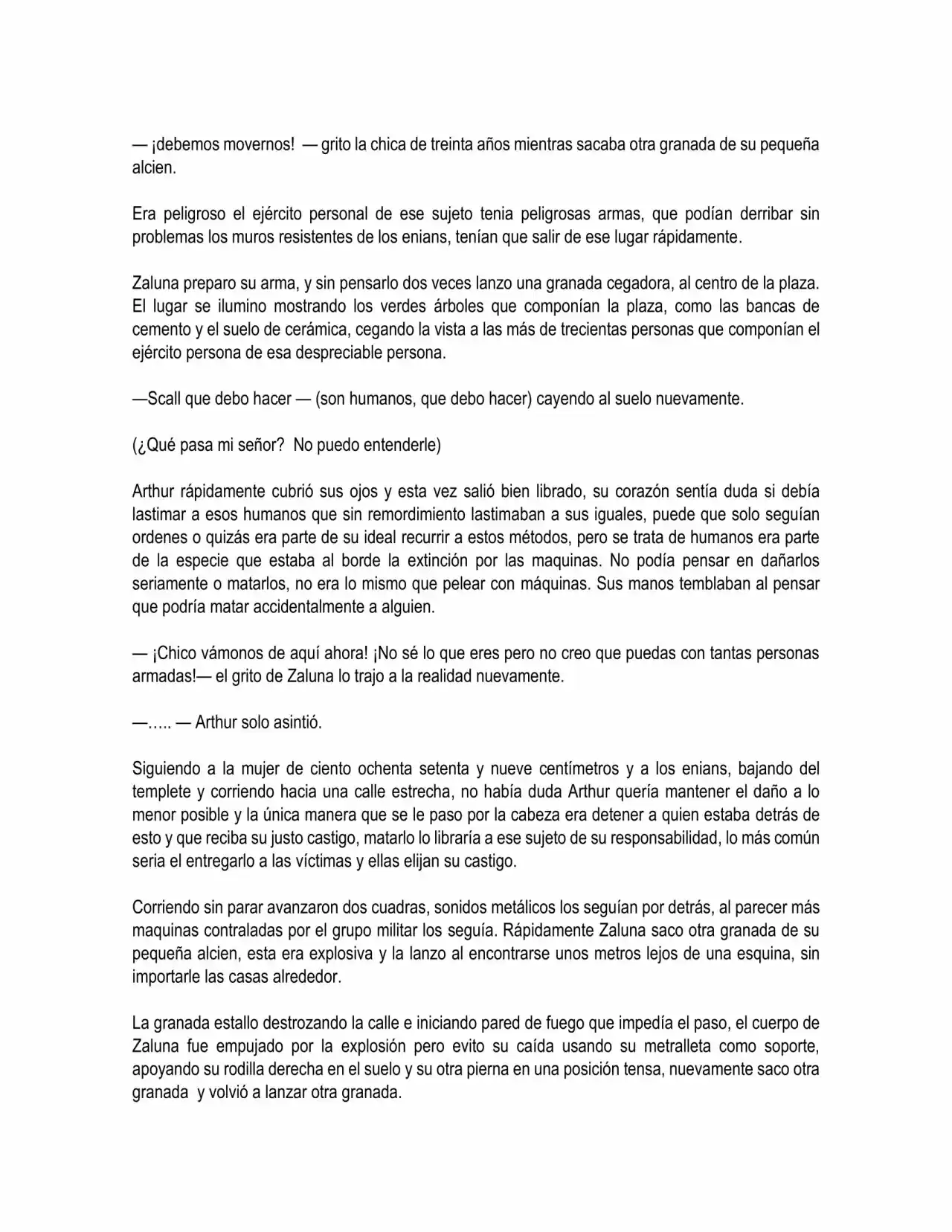 NEO 2.0 (2017) - Capítulo 9.4 - Página 5 - LectorTMOo