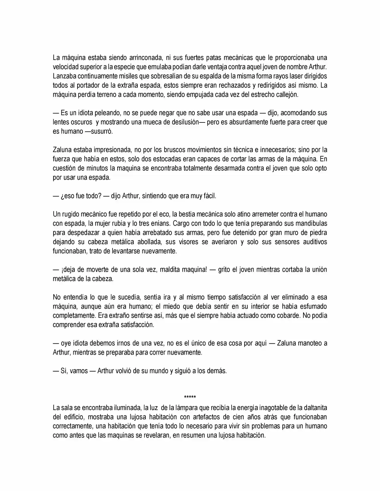 NEO 2.0 (2017) - Capítulo 9.5 - Página 3 - LectorTMOo