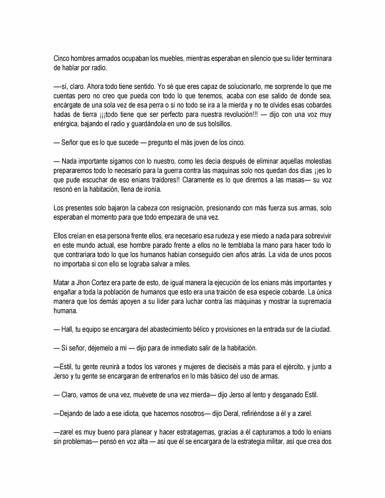 NEO 2.0 (2017) - Capítulo 9.5 - Página 4 - LectorTMOo