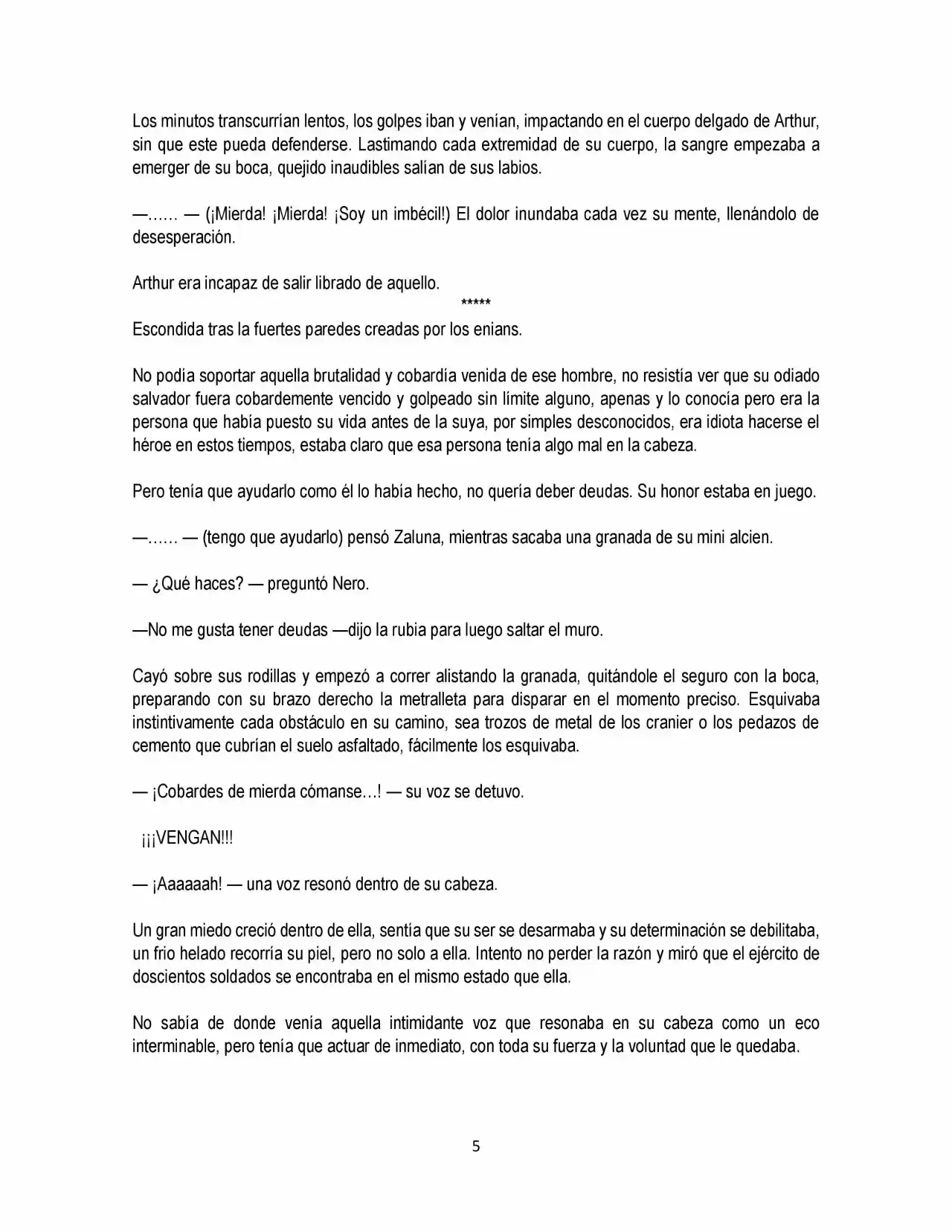 NEO 2.0 (2017) - Capítulo 9.6 - Página 5 - LectorTMOo