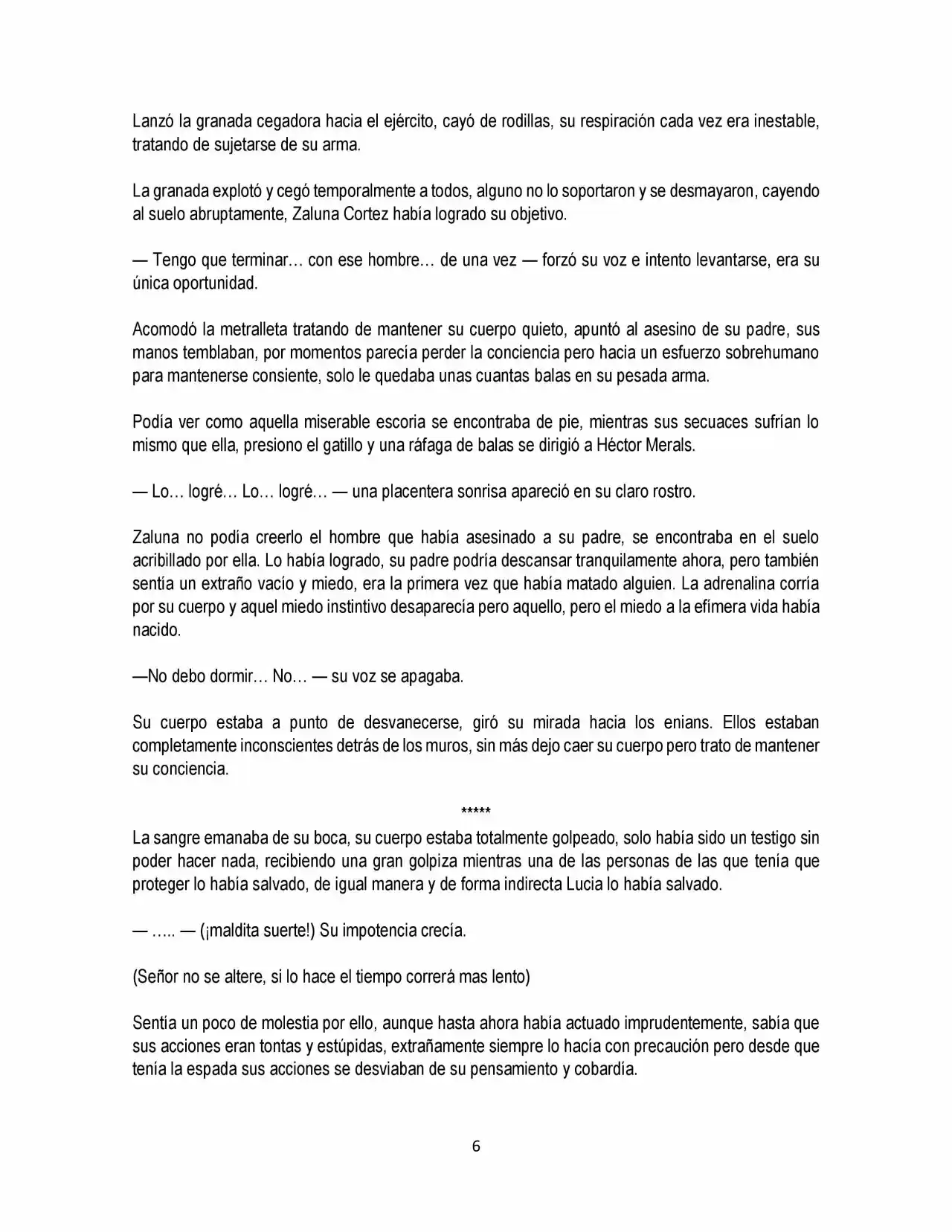 NEO 2.0 (2017) - Capítulo 9.6 - Página 6 - LectorTMOo
