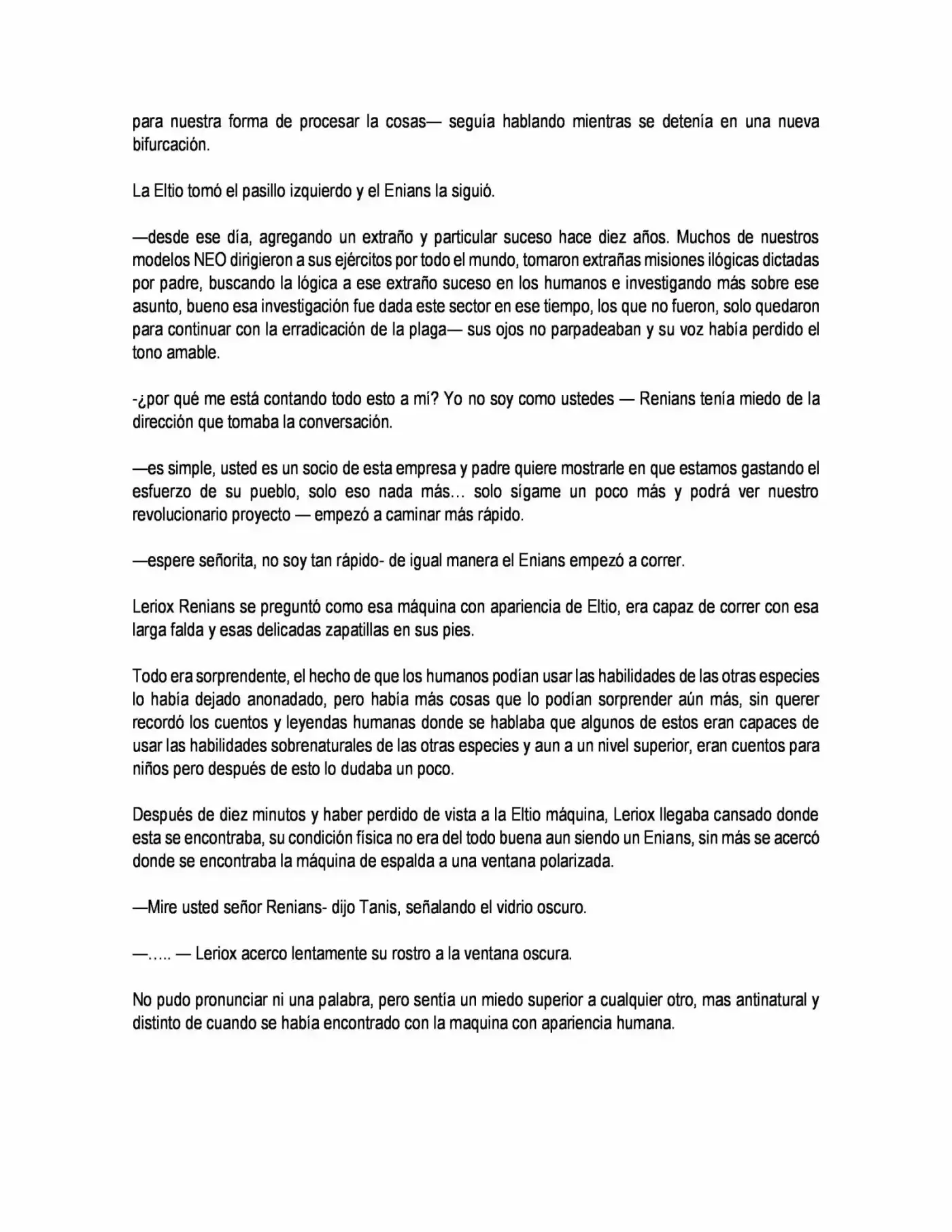NEO 2.0 (2017) - Capítulo 9 - Página 8 - LectorTMOo