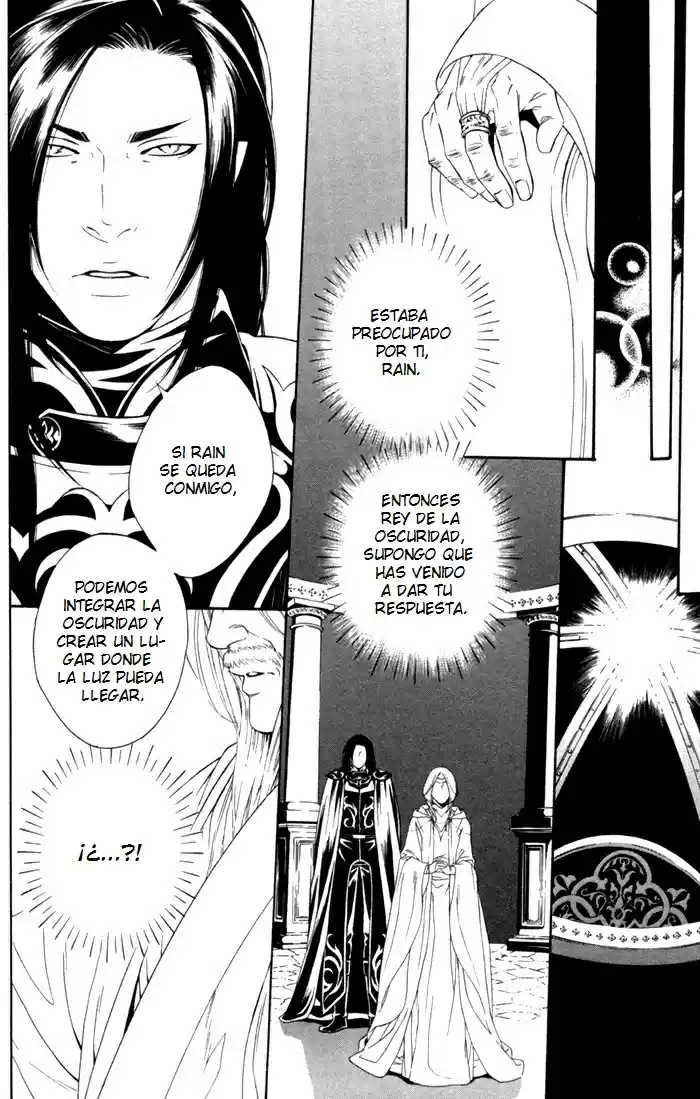 Neo Arcadia (2009) - Capítulo 1 - Página 27 - LectorTMOo