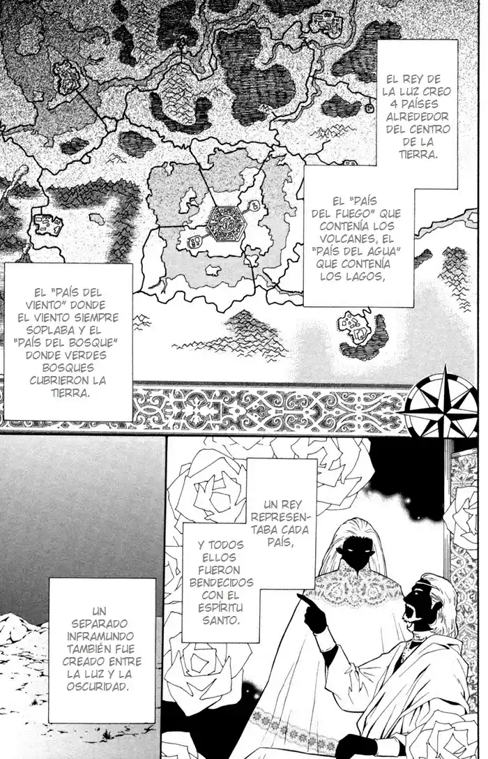 Neo Arcadia (2009) - Capítulo 1 - Página 32 - LectorTMOo